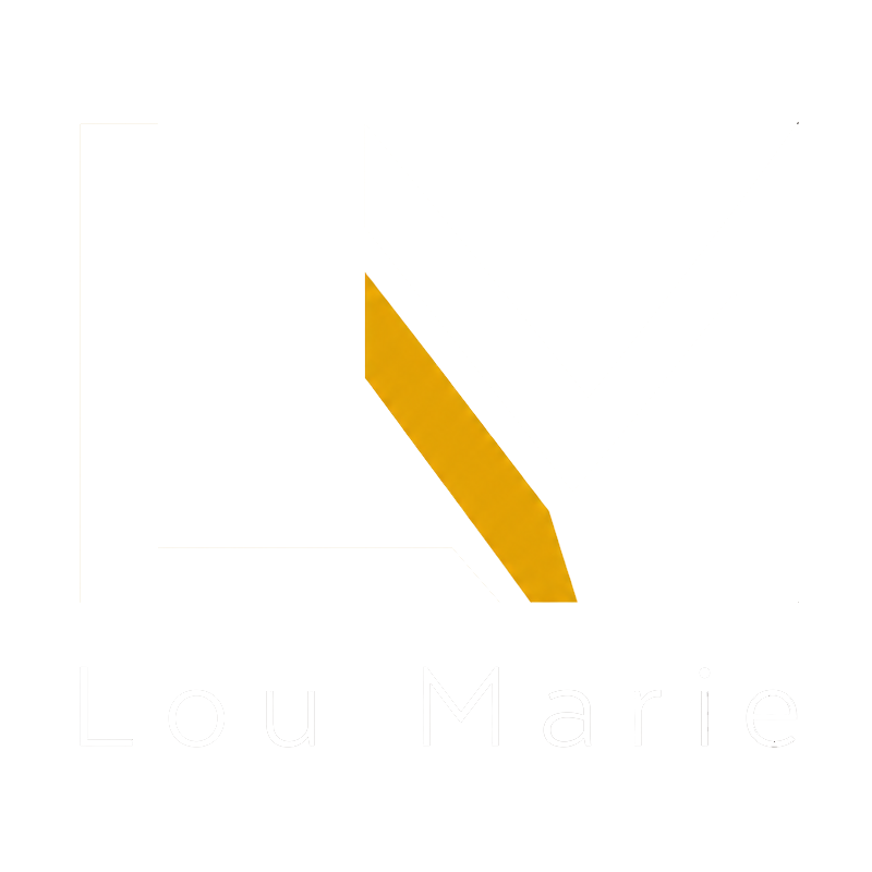 Lou Marie logo 800×800